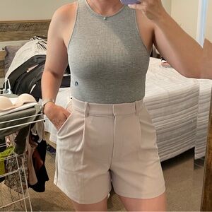 Abercrombie Bodysuit - NWT